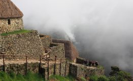 Tour Machupicchu 1 dia