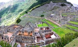 Trip Sacred Valley of the Incas 1 day