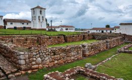 Trip Sacred Valley of the Incas 1 day